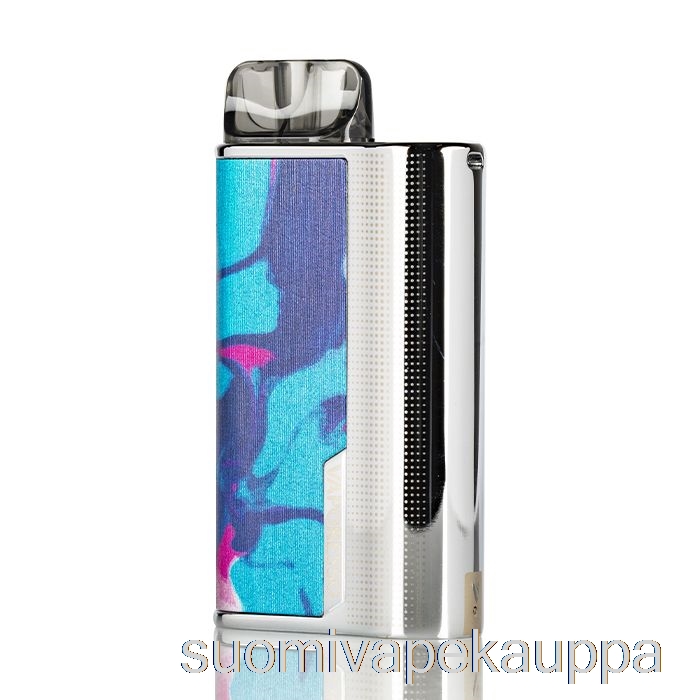Vape Suomi Vaporesso Xtra 16w Pod System Hopeahartsi